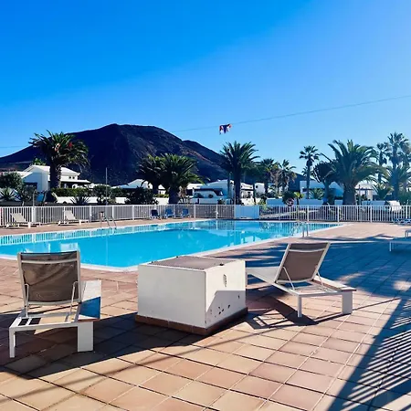 El Faro Дом отдыха *