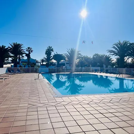 Дом отдыха El Faro Коста Бланка