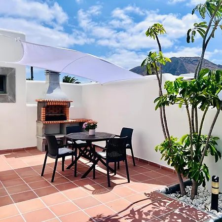 El Faro Holiday home *