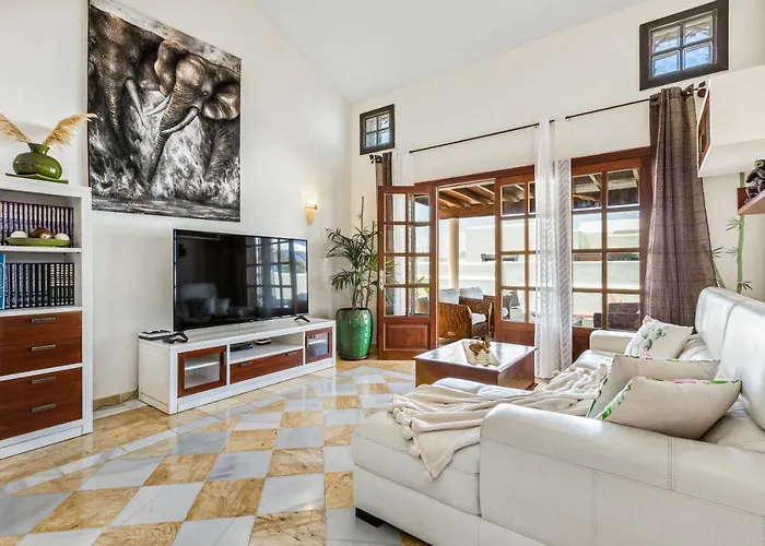 El Faro * Коста Бланка