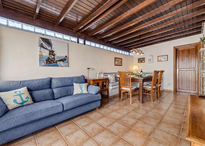 Дом отдыха El Faro Коста Бланка