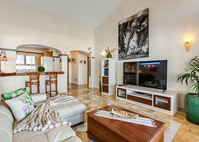 Дом отдыха El Faro *