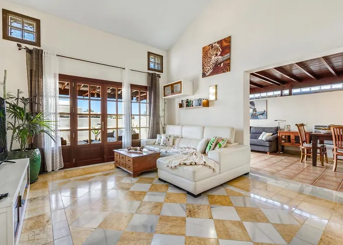 Дом отдыха El Faro