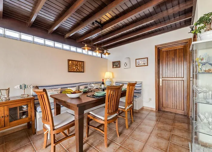 El Faro Дом отдыха *