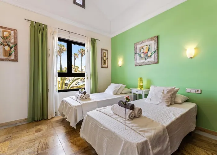 El Faro Дом отдыха Коста Бланка