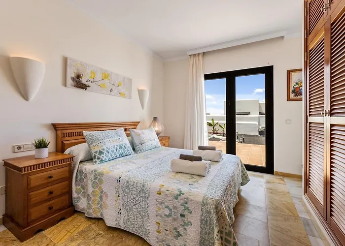 El Faro Дом отдыха *