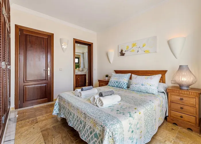 Дом отдыха El Faro