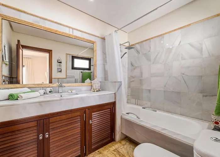 El Faro Дом отдыха *