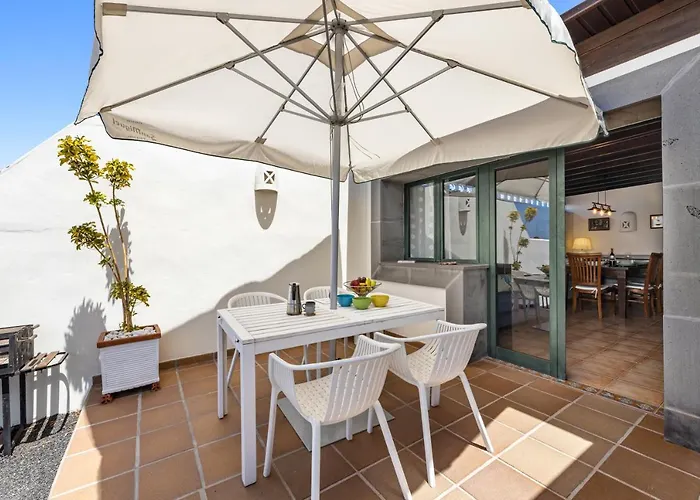 El Faro Коста Бланка