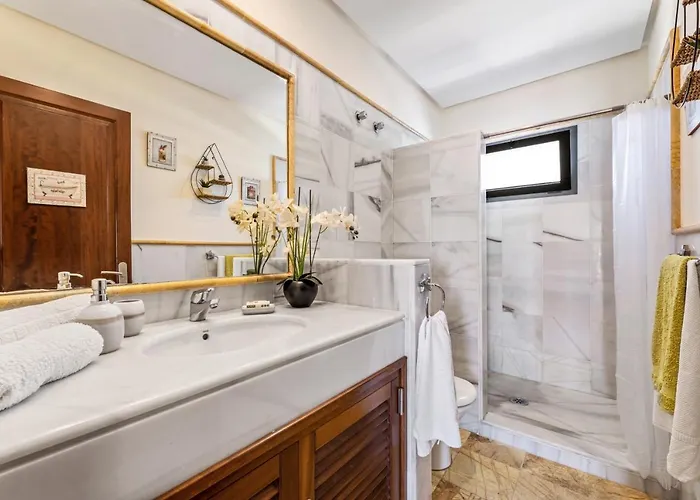 Дом отдыха El Faro *