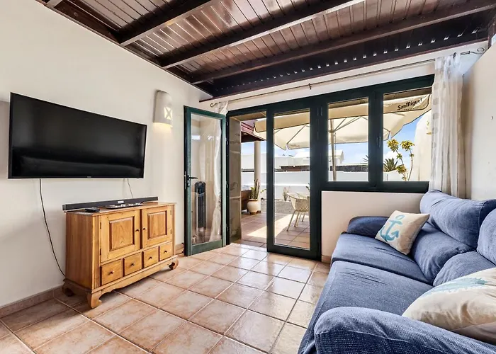 El Faro Дом отдыха Коста Бланка