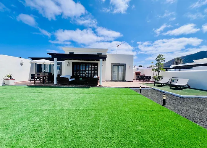 El Faro Дом отдыха