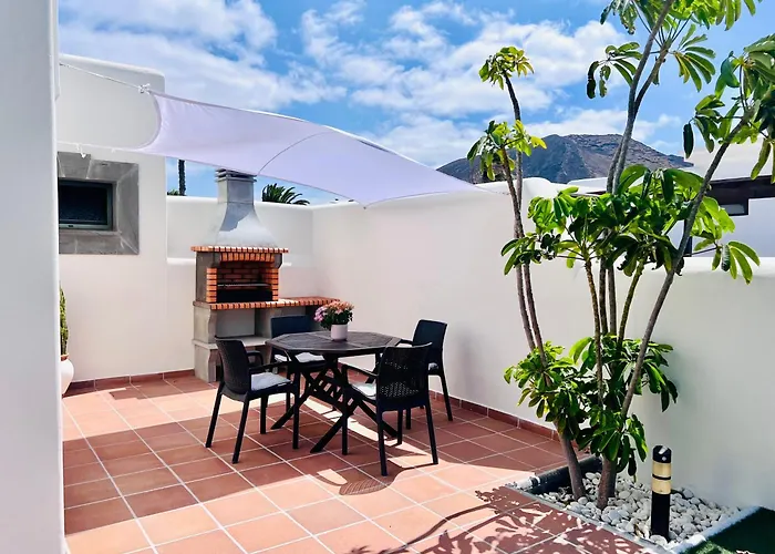 El Faro Дом отдыха *