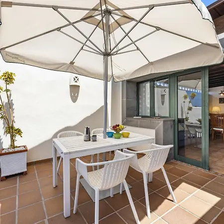 El Faro 普拉亚布兰卡