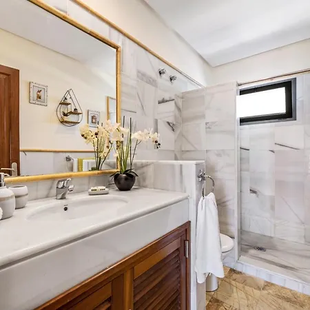 Σπίτι διακοπών El Faro *